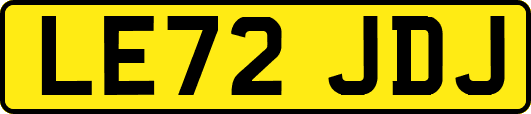 LE72JDJ