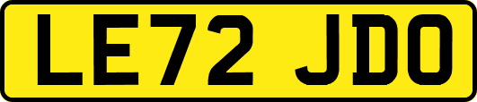 LE72JDO