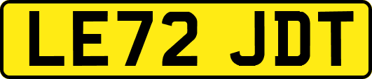 LE72JDT