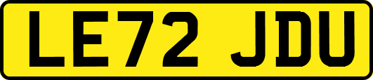LE72JDU