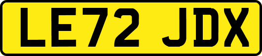 LE72JDX