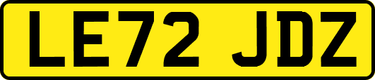 LE72JDZ
