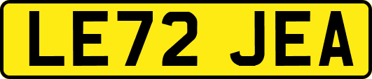 LE72JEA