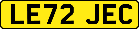LE72JEC