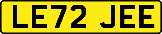 LE72JEE
