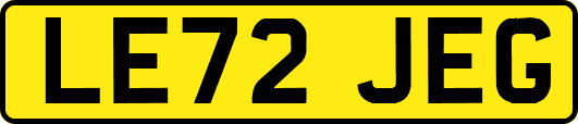 LE72JEG