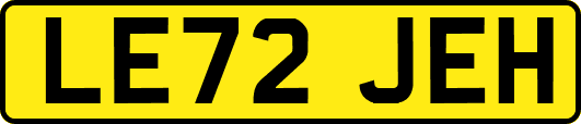 LE72JEH