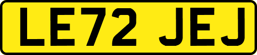 LE72JEJ