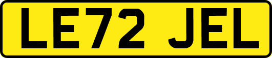 LE72JEL