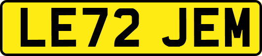 LE72JEM