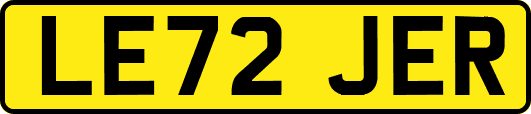 LE72JER