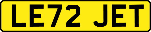 LE72JET