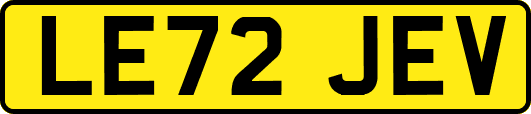 LE72JEV