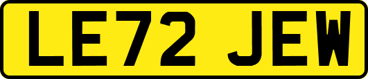 LE72JEW