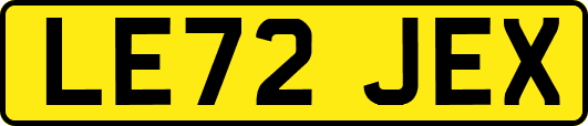 LE72JEX