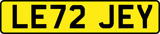 LE72JEY