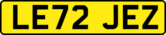 LE72JEZ