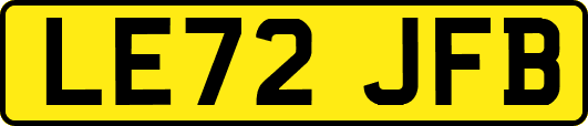 LE72JFB