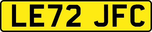 LE72JFC