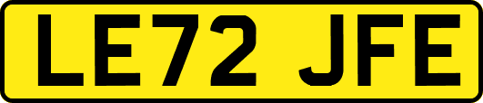LE72JFE