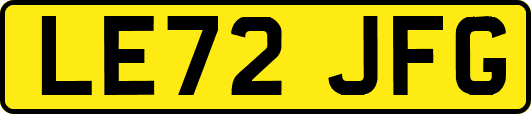 LE72JFG
