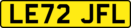 LE72JFL