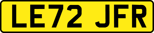 LE72JFR
