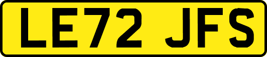 LE72JFS
