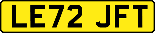 LE72JFT