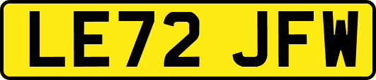 LE72JFW