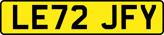 LE72JFY