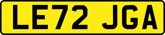 LE72JGA