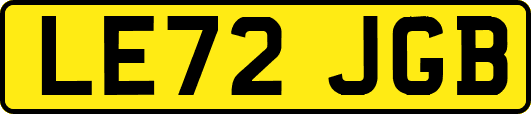 LE72JGB