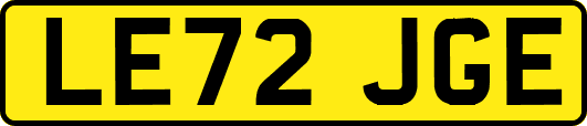 LE72JGE