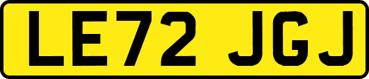 LE72JGJ