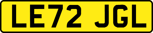 LE72JGL
