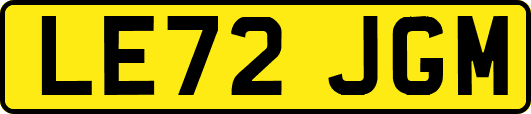 LE72JGM