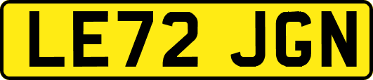 LE72JGN