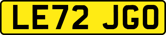 LE72JGO