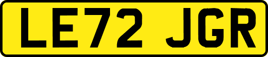 LE72JGR