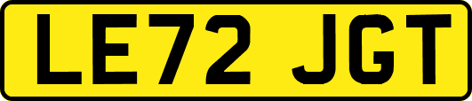 LE72JGT