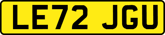 LE72JGU