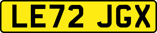 LE72JGX