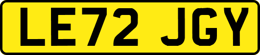 LE72JGY