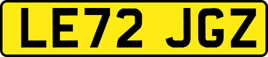 LE72JGZ