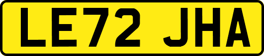 LE72JHA