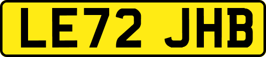 LE72JHB