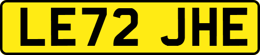 LE72JHE