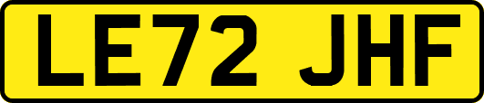 LE72JHF