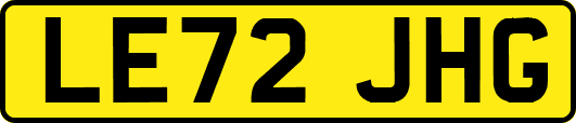 LE72JHG